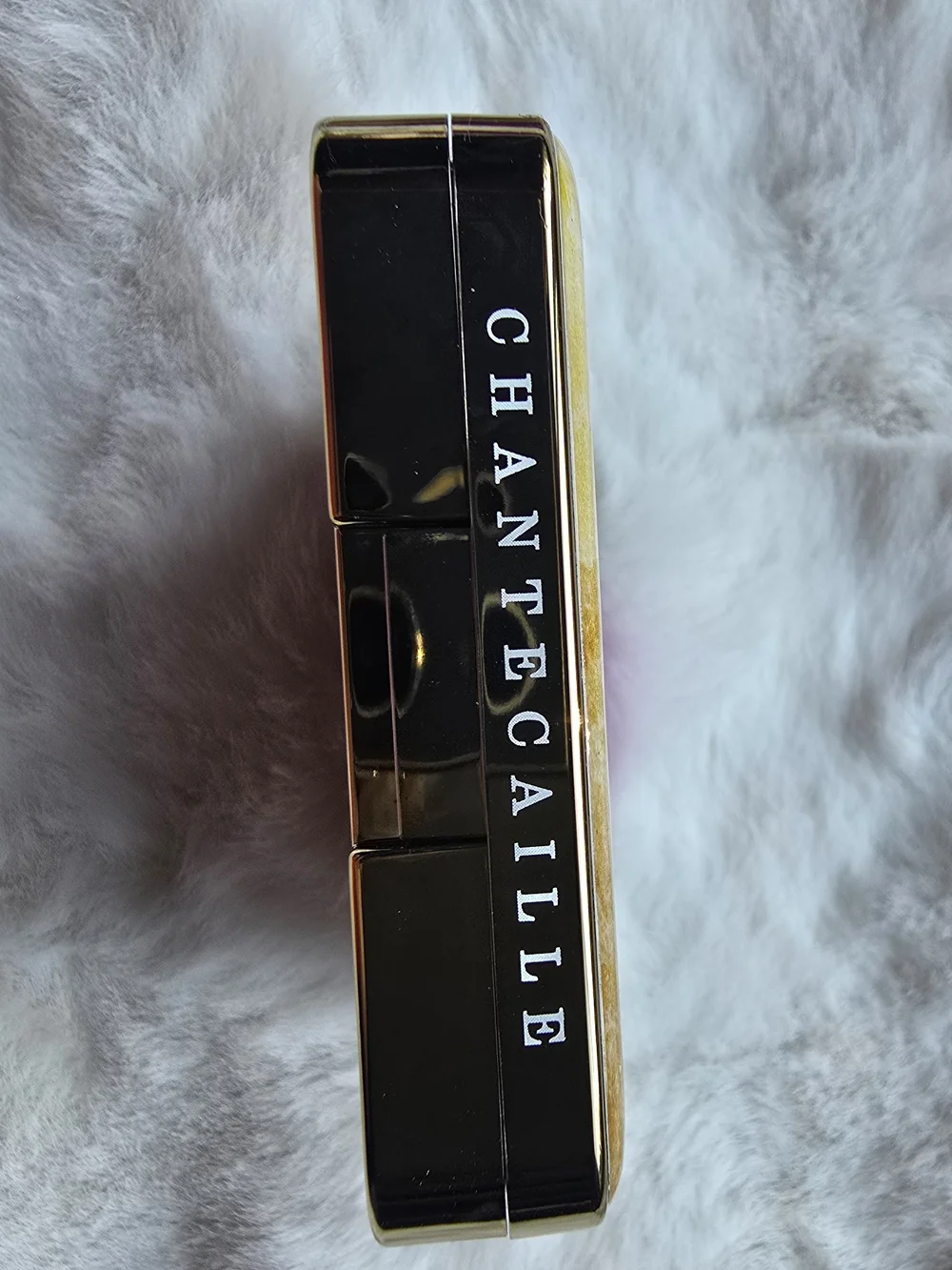 Chantecaille Wild Meadows Eyeshadow Quartet Palette Limited Edition